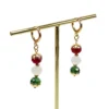 Aretes tricolor
