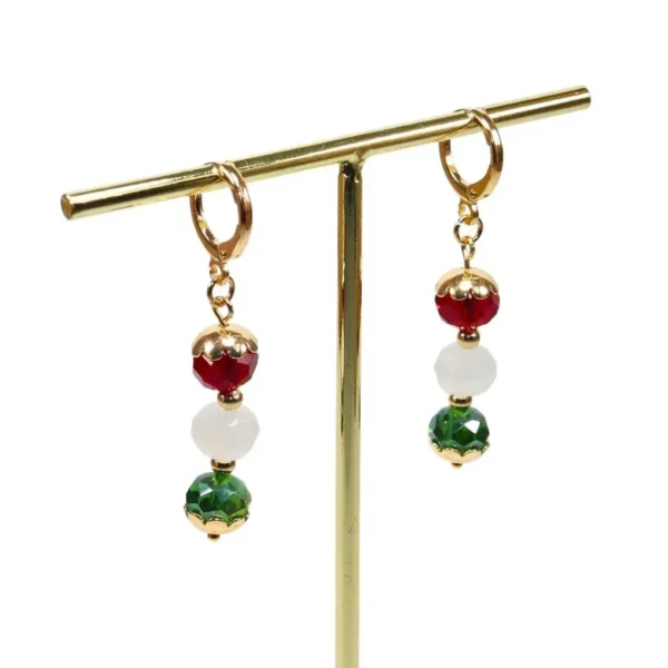 Aretes tricolor