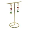 Aretes tricolor