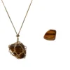 Collar Atrapa Cuarzos