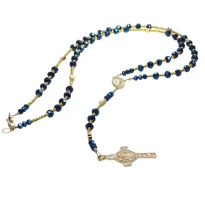 Collar Rosario Portable