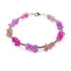 Pulsera con chip de jade
